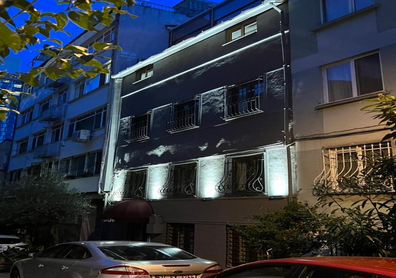 Comelivego Cihangir 22 - Istanbul — Photos 2